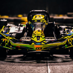 Voucher podarunkowy 3 przejazdy