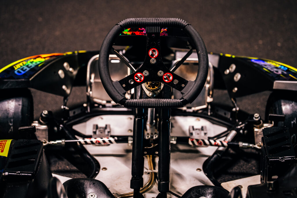 Voucher podarunkowy 5 przejazdów